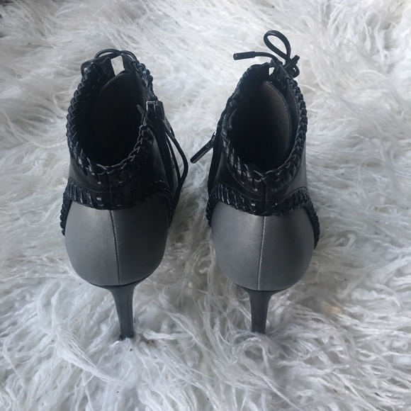 Jason Wu Ella Booties - Picture 7 of 8